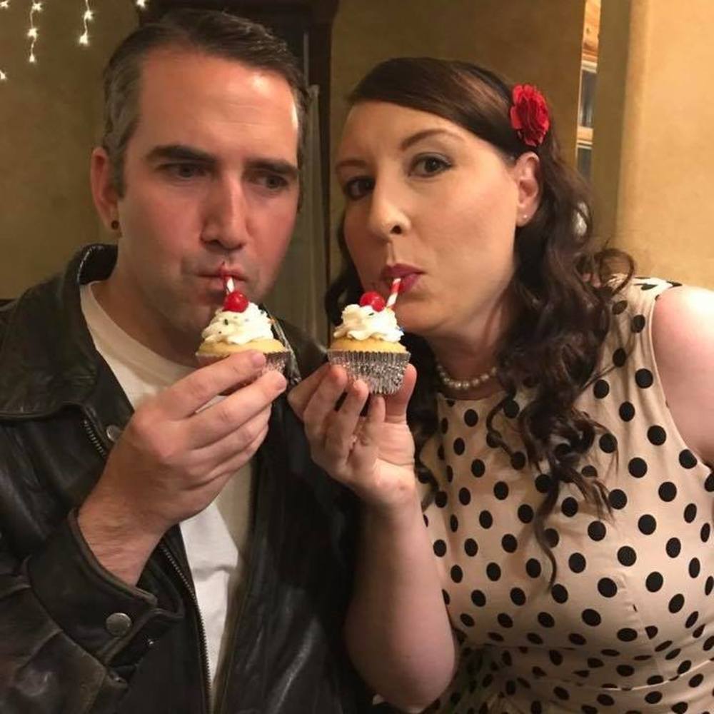 Meet your Posher, Christine